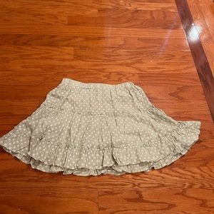 Women’s skirt